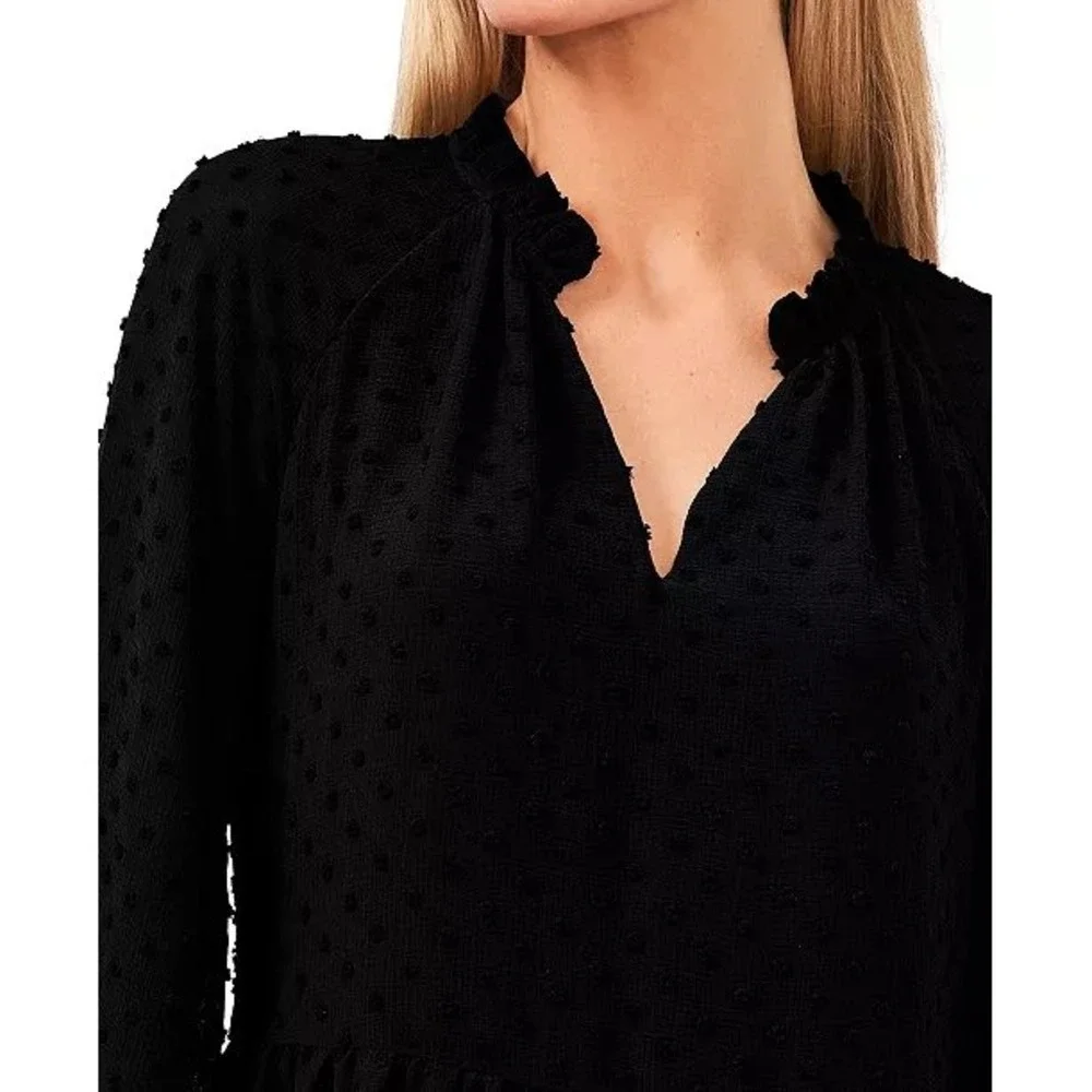 CeCe babydoll dress